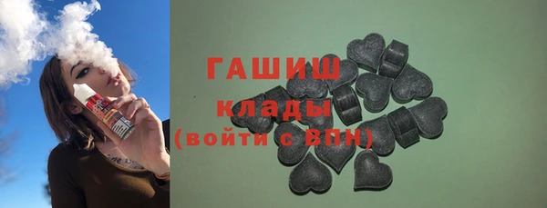 хмурый Бородино